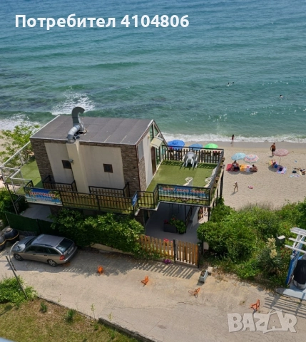 Kъща за гости и ресторант на плажа за Коледа или Нова година, снимка 3 - Празнични оферти - 52548297
