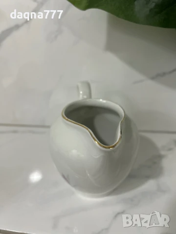 Каничка Beatrice von MITERTEICH, снимка 9 - Прибори за хранене, готвене и сервиране - 50607875