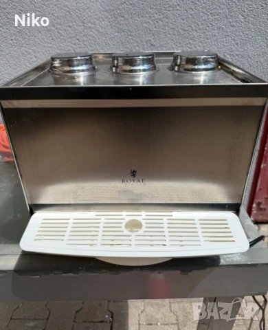 Машина за студен сок, снимка 3 - Машини за сок - 51008076