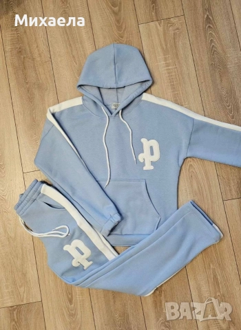 Дамски комплекти - няколко цвята - 55 лв., снимка 9 - Спортни екипи - 52731003