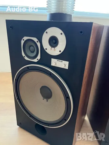 Pioneer HPM-150, снимка 7 - Тонколони - 47260901
