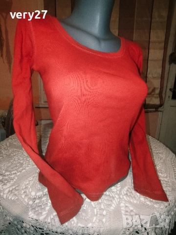 летни топ дрехи, снимка 5 - Рокли - 52426788