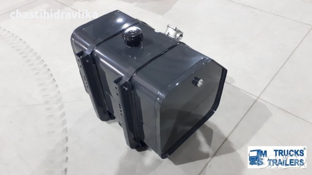 МАСЛЕН РЕЗЕРВОАР 180Л - ЗА КРАН, снимка 3 - Части - 40247744