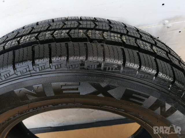 nova 205/75R16C nexen-№314, снимка 1 - Гуми и джанти - 38700184