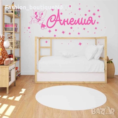 СТИКЕРИ ЗА СТЕНА  , снимка 7 - Други - 41206802