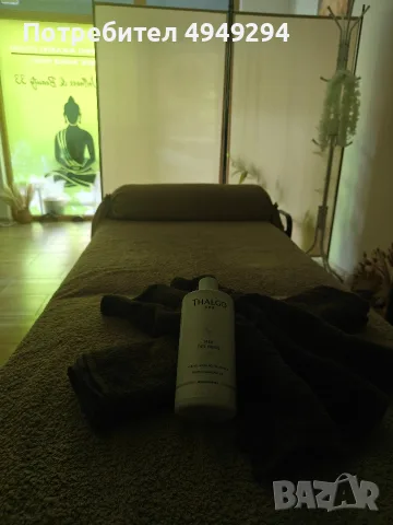 Професионално холистично студио за масажи и СПА процедури Zen Wellness & Beauty 33, снимка 5 - Масажи - 56085242