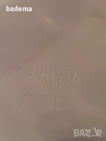 Лопатка и камък за пица, снимка 4 - Прибори за хранене, готвене и сервиране - 53342790