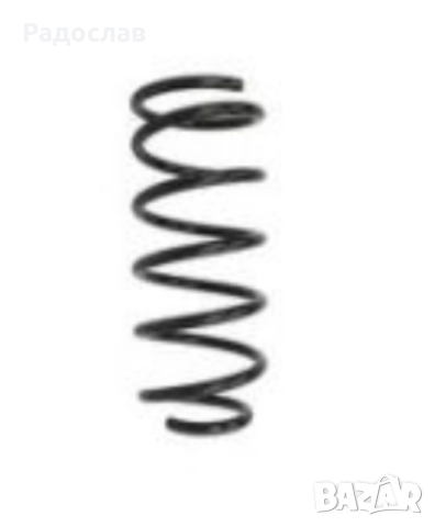 Пружина SUPLEX 