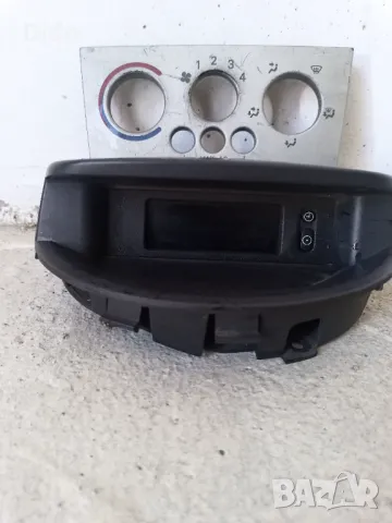 Части за Опел Мерива,Opel Meriva 