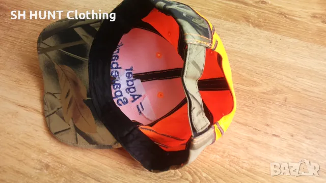 HUNTING HAT размер One Size за лов шапка с козирка - 960, снимка 6 - Шапки - 48803989