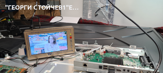 B65P405T2CSUHD SMART   T.MS6488E.U703  PW.198W2.711  LY.23B04G001  LSC650FN04   15Y_65_FU, снимка 3 - Части и Платки - 44809936