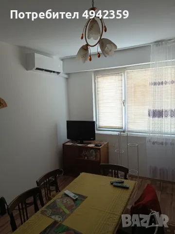 Продавам двустаен апартамент в град Кубрат , снимка 5 - Апартаменти - 55980120