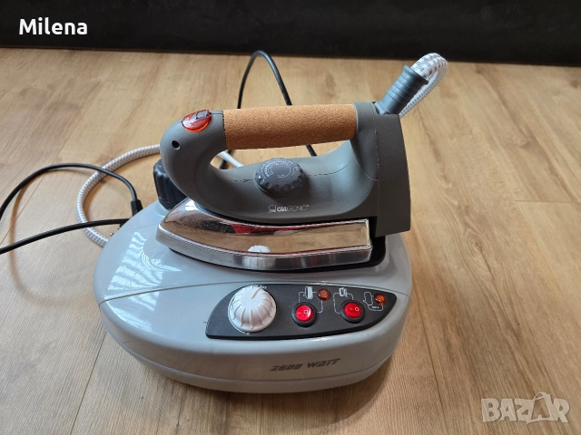 Парогенератор 2600 W