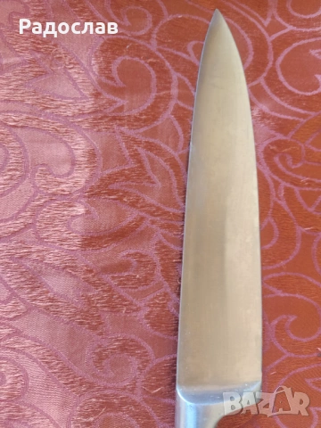 нож за готвене Tefal, снимка 3 - Прибори за хранене, готвене и сервиране - 53840490