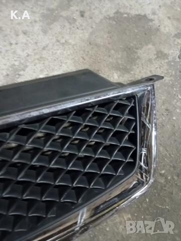 Предна решетка Ford C-Max , снимка 5 - Части - 51538189