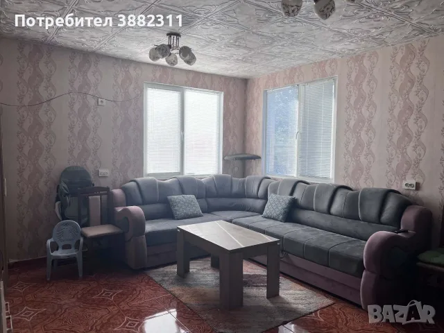 Продава се къща в с. Баница, снимка 8 - Къщи - 56030849