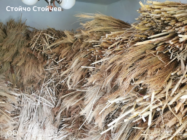 Продавам метлен клас - стара и нова реколта , снимка 2 - Индустриална техника - 52130527