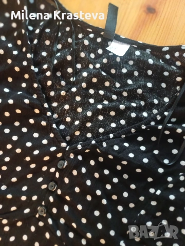 DIVIDED H&M, снимка 2 - Рокли - 53661291