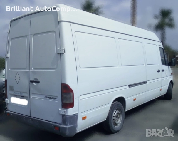 ТОВАРНО ТАКСИ – БЪРЗО, СИГУРНО, НА ДОБРА ЦЕНА, снимка 3 - Транспортни услуги - 52968447