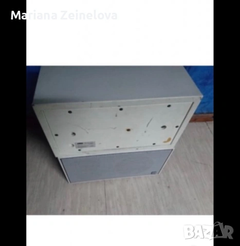 Vintage heco Professional P3000 Made in Germany, снимка 7 - Тонколони - 53453646