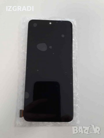 Дисплей за Xiaomi Redmi Note 10 / Note 10s 4G с РАМКА, снимка 1 - Резервни части за телефони - 40180088