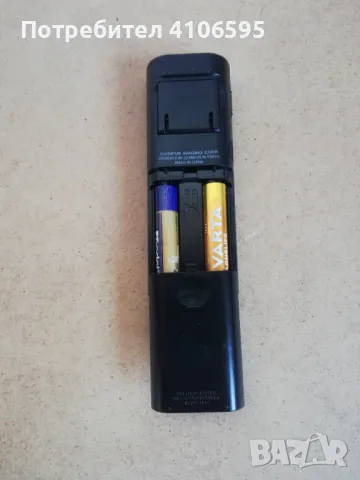 Диктофон Olympus VN-711PC  2GB, снимка 4 - Други - 47645525