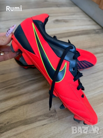 Оригинални бутонки Бутонки Nike T90 Strike IV FG! 45 н