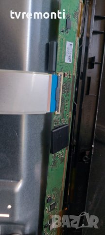 MAIN BOARD ,17MB170 Toshiba 55UA2063DG for 55 inc DISPLAY VES550QNDS-2D-N41, снимка 4 - Части и Платки - 41823370