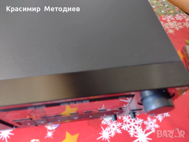 Aiwa ad-f 910, снимка 8 - Декове - 53857743