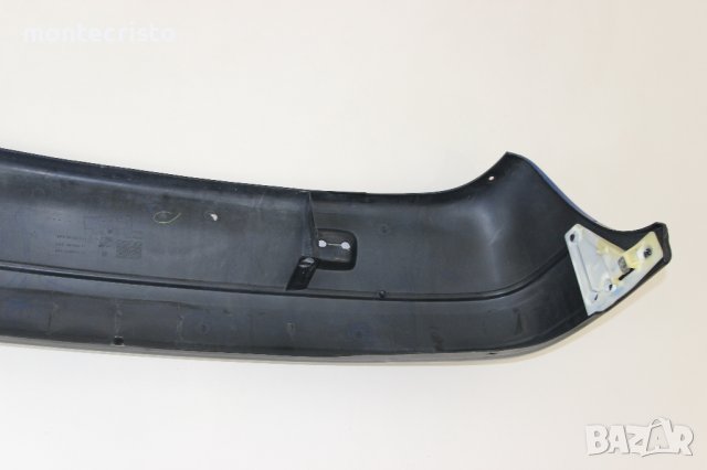 Задна броня Citroen Saxo (1996-2004г.) Ситроен Саксо, снимка 7 - Части - 41004335