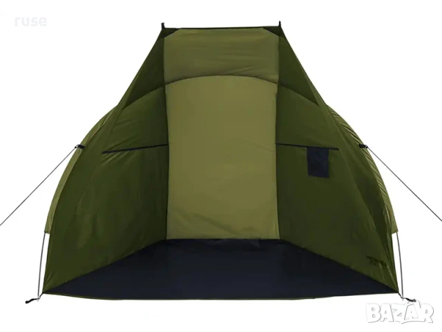 НОВИ! Рибарска палатка 200х150х115см, снимка 2 - Палатки - 51286414