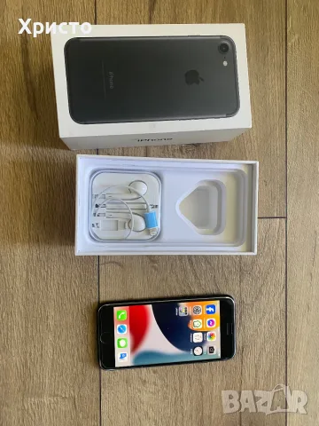 iPhone 7 32gb Айфон 7