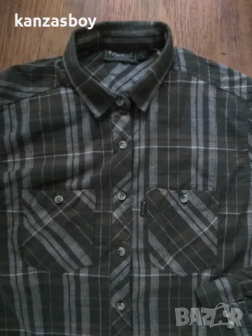 pinewood - дамска ловна риза XL, снимка 3 - Ризи - 48524494