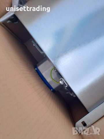 Вентилатор 9/9 двойносмучещ 3/4 кс, IP54, снимка 9 - Други машини и части - 41165495