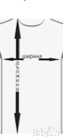 Polo Ralph Lauren тениска original 3-4 XL голям размер , снимка 8 - Тениски - 47652028