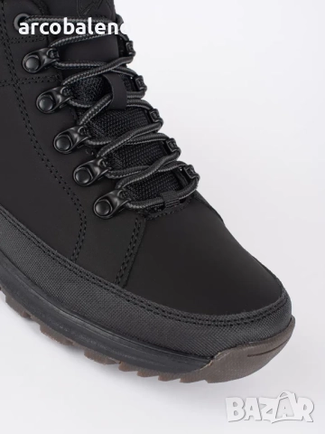 Мъжки зимни ежедневни обувки, 3цвята , снимка 16 - Ежедневни обувки - 52075986