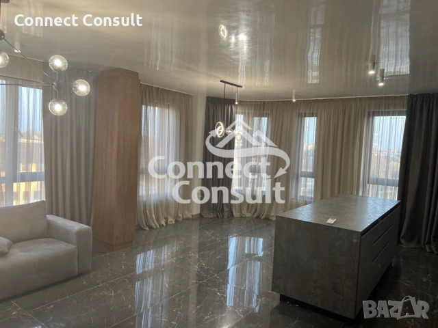 🏡 Луксозен апартамент с невероятна гледка до хотел ”Марица”, снимка 4 - Апартаменти - 53160394