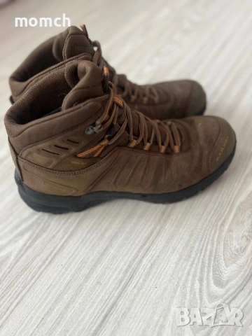 MAMMUT-мъжки боти номер 44, снимка 4 - Мъжки боти - 53060195