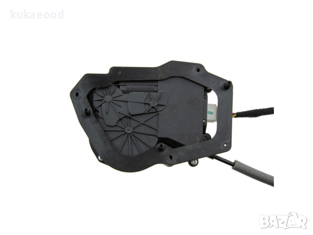 Мотор (soft close) за брава за багажник за BMW 5 GT F07 (2009 - 2017), снимка 3 - Части - 44553622