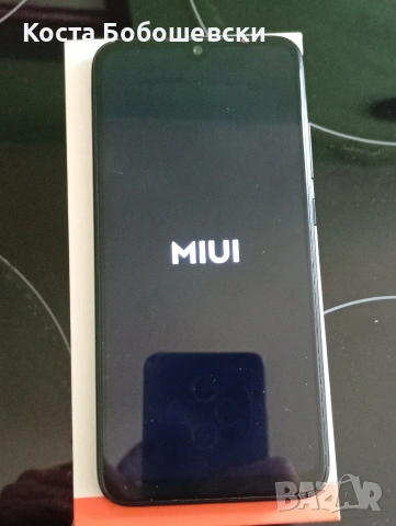 Redmi Note 7 Отличен!, снимка 4 - Xiaomi - 53735466