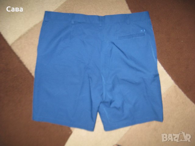 Къси панталони GRAND SLAM  мъжки,ХЛ, снимка 8 - Къси панталони - 41569474