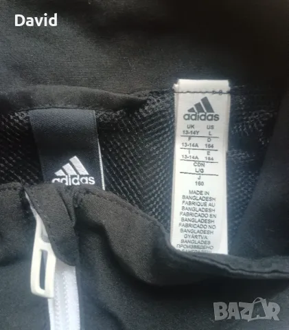 Оригинално горнище на Ювентус, снимка 3 - Футбол - 48655235