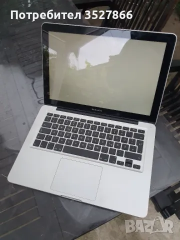 Лаптоп MacBook pro A1278, снимка 1