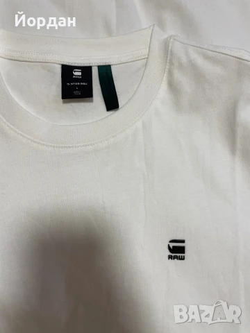 Продавам Маркови Тениски-Dsquared2,G-Star,US Polo,Ralph Lauren,Teodor, снимка 6 - Тениски - 50287558