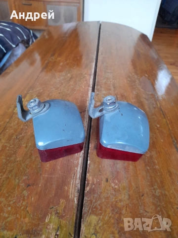 Стари допълнителни стопове, снимка 6 - Други ценни предмети - 52180985