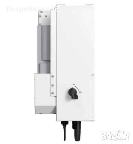 Трифазен Хибриден Инвентор Solis S6EH3P20K 20 kW, снимка 2 - Друга електроника - 53612085