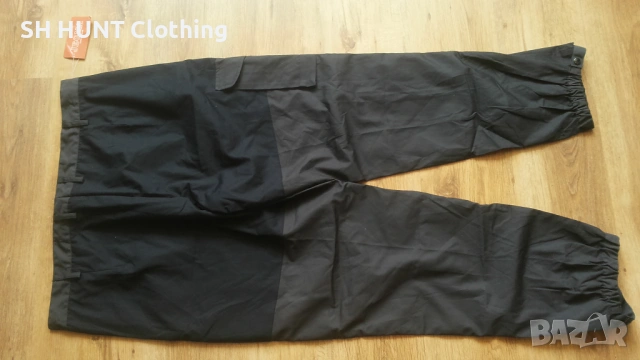 JEGMA Trouser размер XXL панталон със здрава материя - 2040, снимка 2 - Екипировка - 53391480