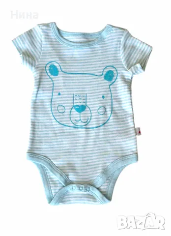 Меко и нежно боди Mother Love ❤️ 