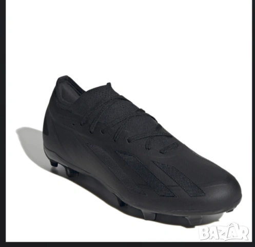 бутонки Adidas X Crazyfast.2 Fg M номер 42, снимка 5 - Футбол - 53375462