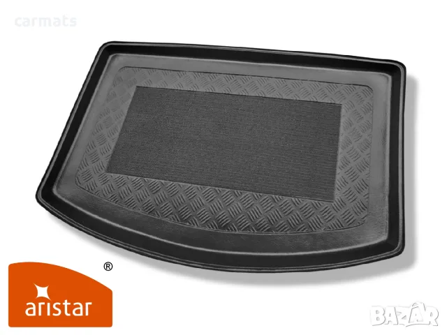 Стелка за багажник Aristar за Fiat Idea (2003-2016)